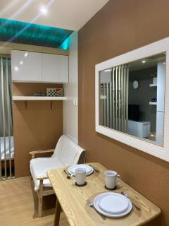 NA Suites at Pine Suites Tagaytay - Tagaytay - 1