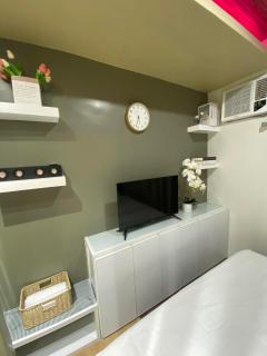NA Suites at Pine Suites Tagaytay - Tagaytay - 7