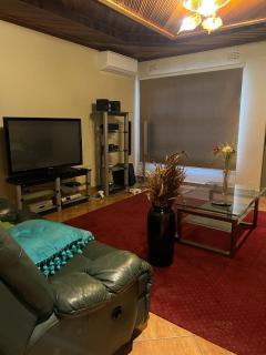 Lizpeter guest house - Elim - 1