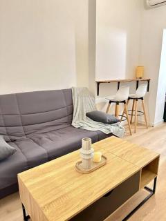 Appartement Avignon Intramuros avec jardin et barbecue - Avignon - 1