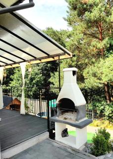 Noclegi u Pepego - Radawa Spa - Radawa - 3