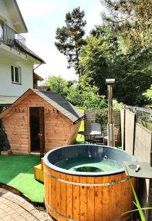 Noclegi u Pepego - Radawa Spa - Radawa - 6