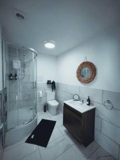 Market Utopia Apartment/House - Northampton - 9