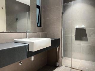 Nordic Minimalist Kajang Getaway - Kajang - 7
