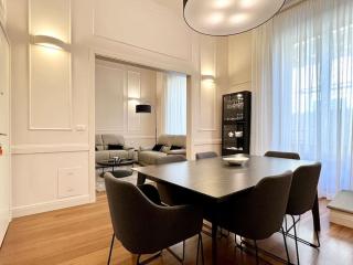 Charming Penthouse near Duomo - Florence - 2