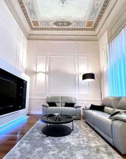 Charming Penthouse near Duomo - Florence - 7