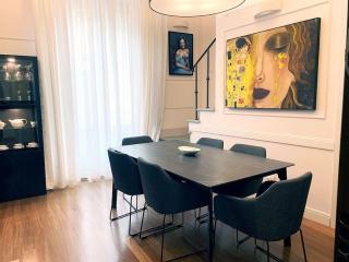 Charming Penthouse near Duomo - Florence - 1