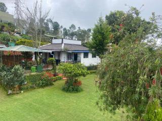 Golf Dale Holiday Resort - Kotagiri - 0