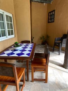 Hospedaje en El valle de Antón - Cabaña Rincón del Sol - Antón - 6