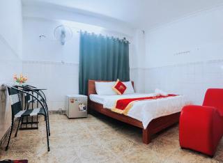 Trung Bảo Hotel - Ho Chi Minh - 4