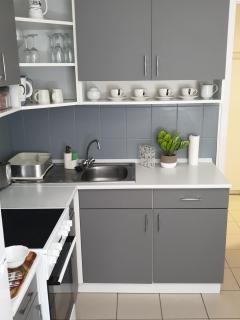 Dóra apartman best location & free parking - Debrecen - 9