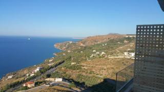 PALACE Sea view - Megála Khoráfia - 8