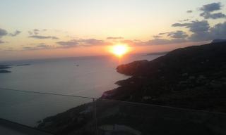 PALACE Sea view - Megála Khoráfia - 5