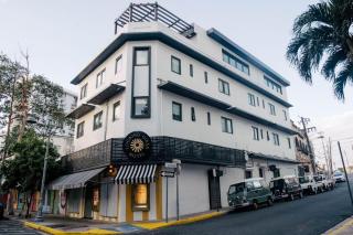 The Looking Glass Hotel - San Juan - 0