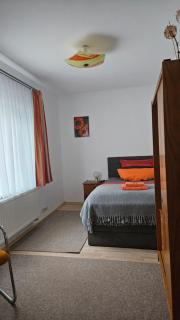 Ferienwohnung "Am Stadtpark" - Treuenbrietzen - 2