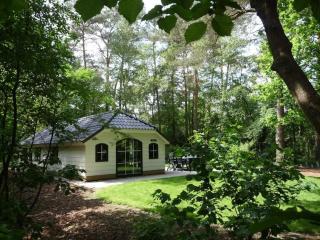 Korhoen - 6p HeideBungalow met bedstee - Otterlo - 0