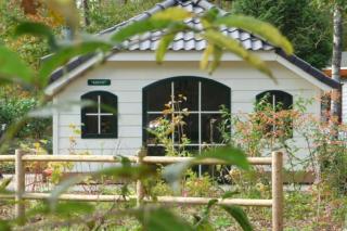Korhoen - 6p HeideBungalow met bedstee - Otterlo - 1
