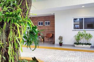 Linda Casa a 30 metros da av das Cataratas - Foz do Iguaçu - 1