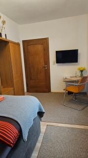 Ferienwohnung "Am Stadtpark" - Treuenbrietzen - 1