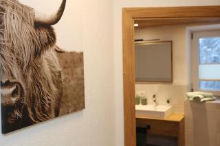 Natura Aparts - Stanzach - 1