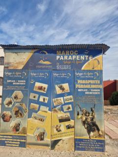 Maison bord de mer - Zaouia Sidi Ouaggag - 3