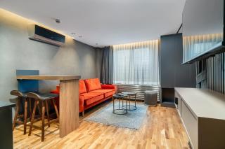 Urban Quarters - Gülhane - Estambul - 2