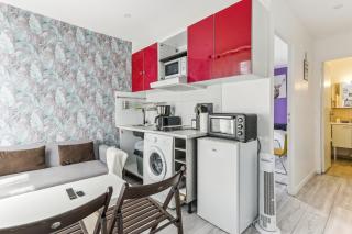 Appartement au calme et proche des transports - Créteil - 6
