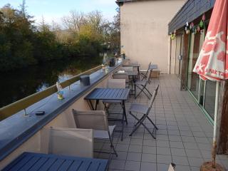 Auberge de Jeunesse HI Pontivy - Pontivy - 5