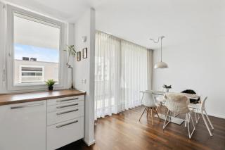 EXQUIS 2BR Luxus Apartment ROLF BENZ I Parken I Netflix I Stadtmitte I Familienfreundlich I Mercedes-Benz - Böblingen - 7