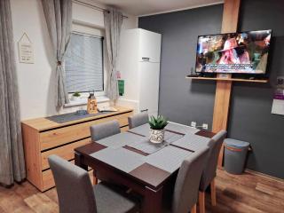 Cherry House - Čatež ob Savi - 4