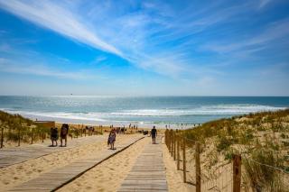 Les clés du bassin - Lège-Cap-Ferret - 2