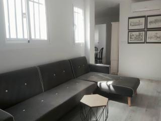 CASA CASTILLA. Triana.Perfecta familias y parejas! - Sevilla - 7
