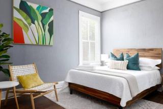 Downtown, Updated, Single Story & WD - Columbus - 6