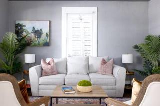 Downtown, Updated, Single Story & WD - Columbus - 5