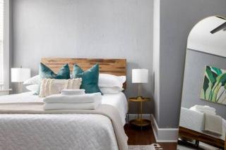 Downtown, Updated, Single Story & WD - Columbus - 3