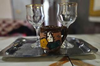 Comfy Hostel-Style Home Near Pyramids - Il Cairo - 8