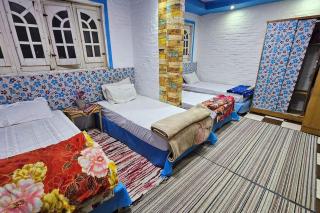 Comfy Hostel-Style Home Near Pyramids - Il Cairo - 6