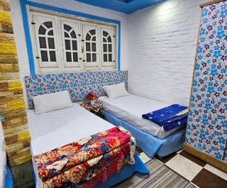 Comfy Hostel-Style Home Near Pyramids - Il Cairo - 5