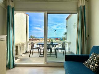 Apartment VISTA BAHIA 23 -4 SEA VIEW Empuriabrava - Empuriabrava - 3