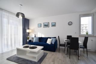 RentPlanet - Apartament Biały Dom - Colberga - 9