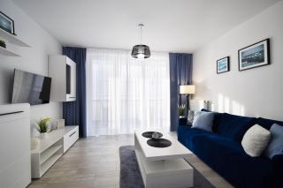 RentPlanet - Apartament Biały Dom - Colberga - 3