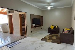 Área de Lazer Macaúba Sabiá - Ribeirão Preto - 6
