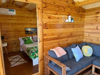 Chalets Chomoni - - 7