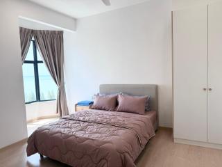 Mutiara Melaka Beach Resort by ISRA - Tangga Batu - 6