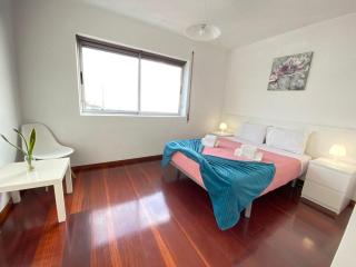 Luz's Retreat Apartment - Ponta Delgada - 6