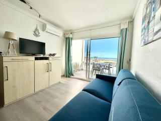 Apartment VISTA BAHIA 23 -4 SEA VIEW Empuriabrava - Empuriabrava - 6