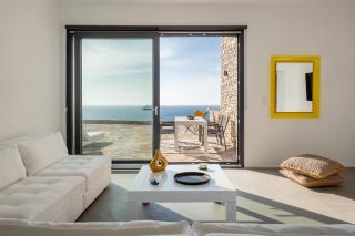 Ocean Villa Paros - Sarakíniko - 4