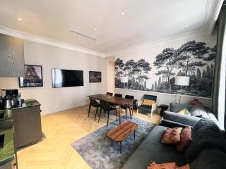 141 - Urban Beautiful Flat near Champs-Elysees - Parijs - 7