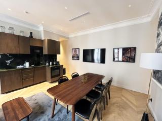 141 - Urban Beautiful Flat near Champs-Elysees - Parijs - 4