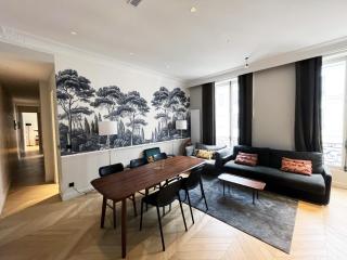 141 - Urban Beautiful Flat near Champs-Elysees - Parijs - 0